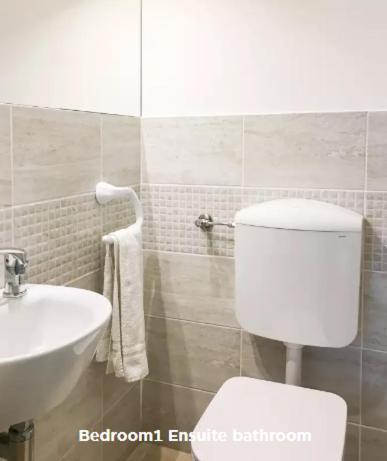 Corso Sempione Apartment Mailand